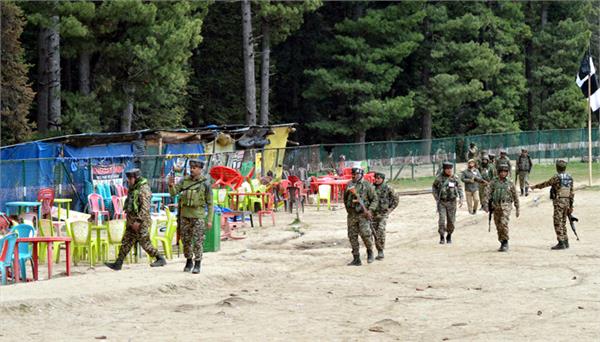 new truth of pahalgam attack