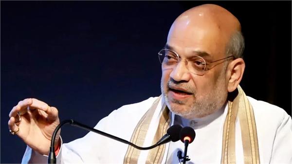bjp amit shah slams congress and rjd over election commission
