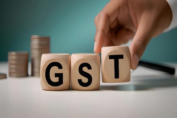 gst rate cut will not impose any major fiscal burden