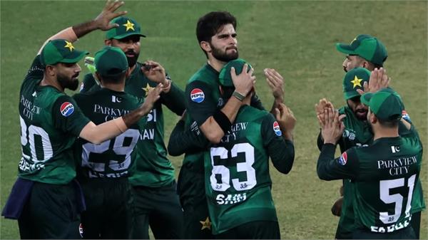 pakistan reaches asia cup final after defeating bangladesh india