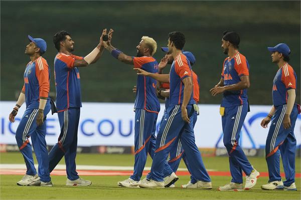asia cup 2025  india beat oman by 21 runs