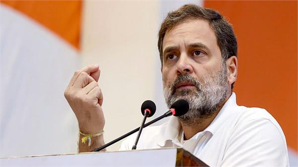 myh rat incident now rahul gandhi attacked