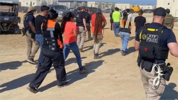 georgia us raids hyundai plant 475 employees arrested