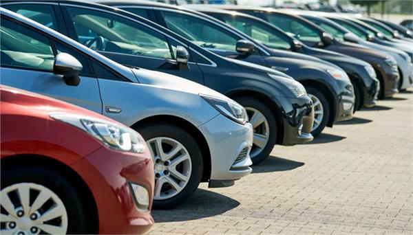government reduced gst on cars