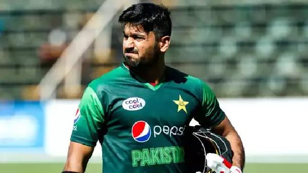 team  s morale hasn  t been dampened after defeat to india  hussain talat