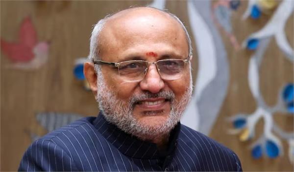 cp radhakrishnan to take oath as vice president today
