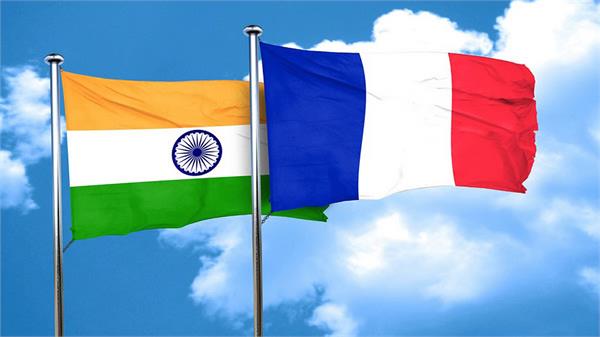 india and france resolve to enhance counter terror cooperation