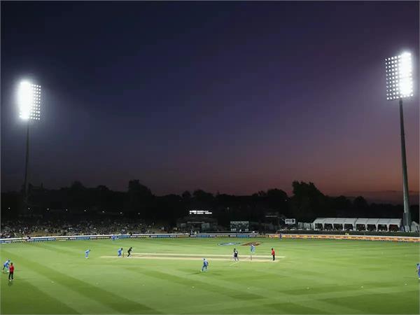 women  s blind cricket world cup matches in nepal venues