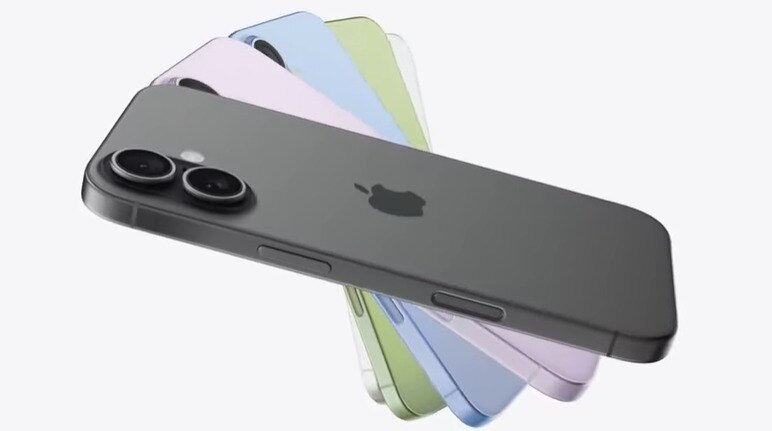 ਐਡਵਾਂਸ ਫੀਚਰਜ਼ ਨਾਲ ਲਾਂਚ ਹੋਇਆ iPhone 17, ਜਾਣੋ ਕੀਮਤ ਤੇ ਖੂਬੀਆਂ