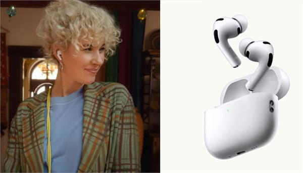 world best noise cancellation airpods pro 3
