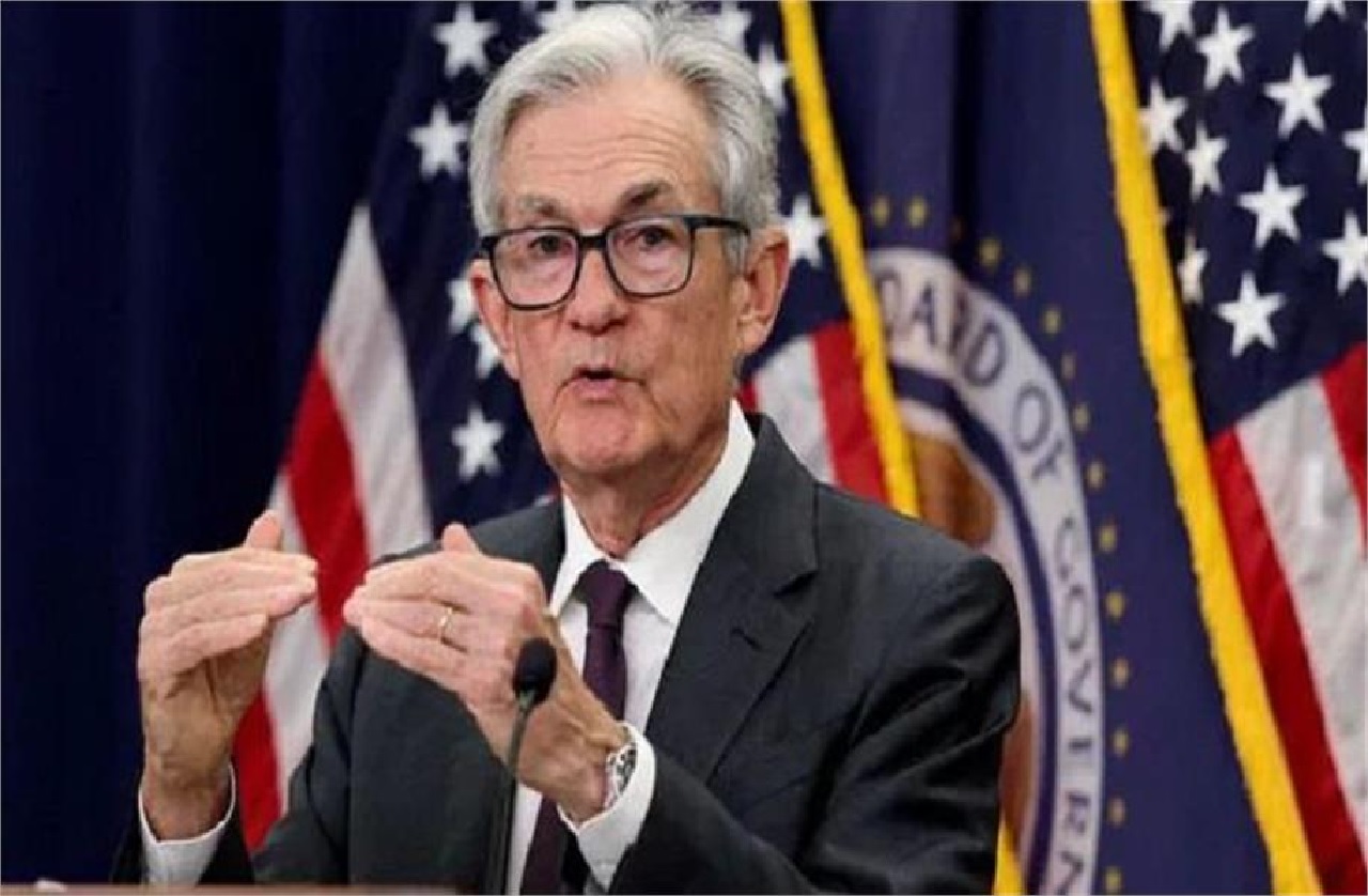 Fed Rate Cut: ਅਮਰੀਕੀ ਸੈਂਟਰਲ ਬੈਂਕ ਫੈੱਡ ਨੇ ਵਿਆਜ ਦਰਾਂ 'ਚ ਕੀਤੀ 25 ਬੇਸਿਸ ਪੁਆਇੰਟ ਦੀ ਕਟੌਤੀ