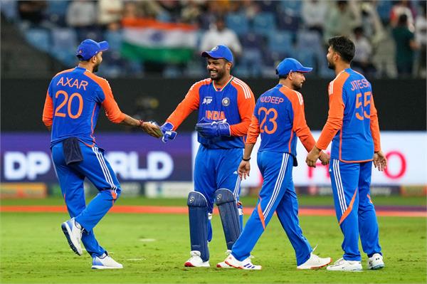 indian team  s winning defeats sri lanka in super over  nissanka