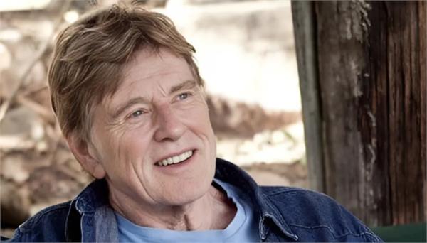 golden boy robert redford died
