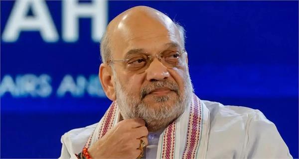 hindi should be the language of science  judiciary and police  shah