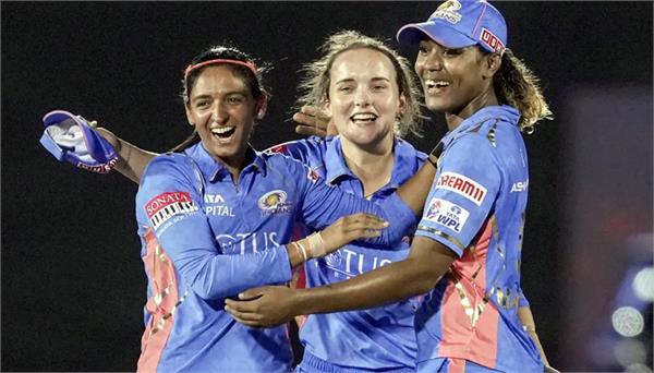 mumbai indians announce new coach