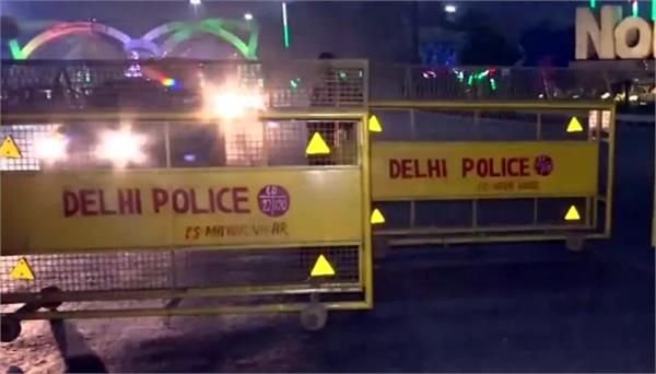 robbery of 1 crore in delhi