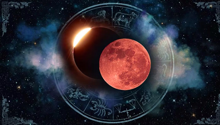 ਸਾਲ ਦਾ ਆਖਰੀ ਚੰਦਰ ਗ੍ਰਹਿਣ, ਇਨ੍ਹਾਂ 3 ਰਾਸ਼ੀਆਂ ਦੀ ਚਮਕ ਜਾਵੇਗੀ ਕਿਸਮਤ