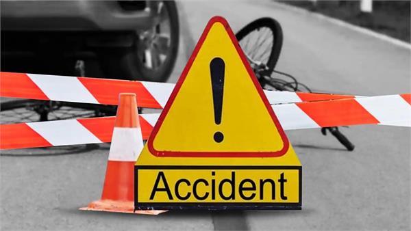 multiple vehicles collide in america  17 injured