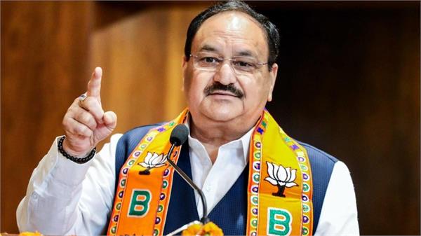 bjp is the world  s largest political party with 14 crore members  nadda
