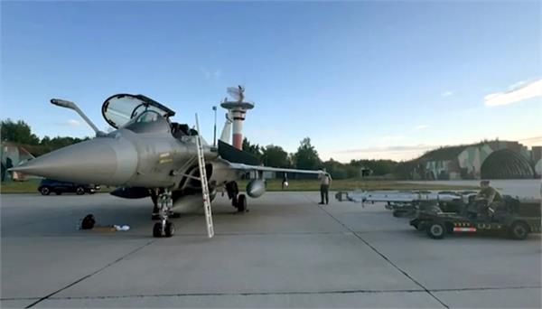 poland deploys fighter jets to airspace