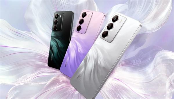 amazing 5g phone with 6000mah battery launched at a low price