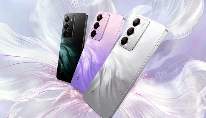 ਘੱਟ ਕੀਮਤ 'ਤੇ ਲਾਂਚ ਹੋਇਆ 6000mAh ਬੈਟਰੀ ਵਾਲਾ ਇਹ ਸ਼ਾਨਦਾਰ 5G ਫੋਨ