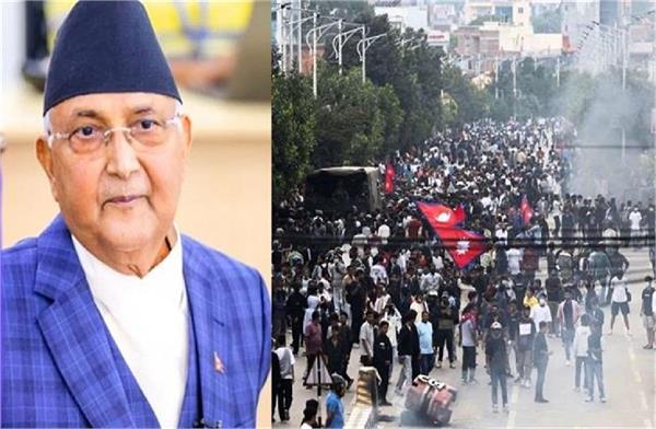 nepal government makes u turn after 20 deaths