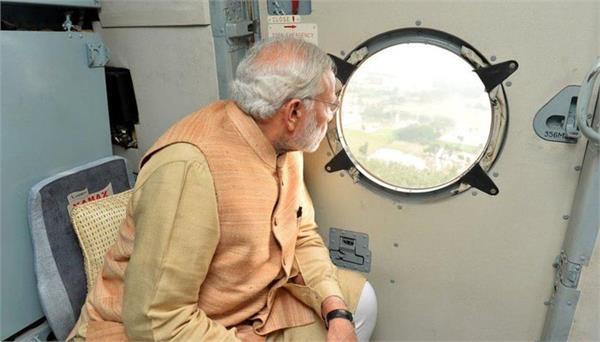 narendra modi is coming to punjab