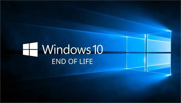 microsoft  s support will end next month