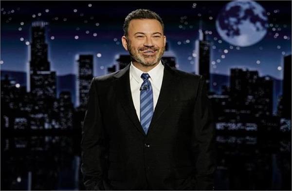 jimmy kimmel  s show will resume from tuesday