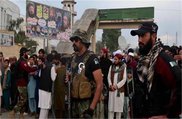attack on army convoy  19 dead  45 terrorists killed