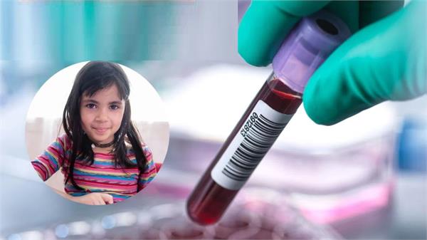 why is it important to get a hemoglobin test done once a year in children