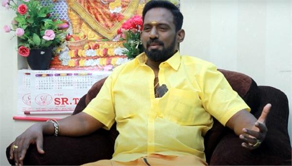 famous south actor passes away