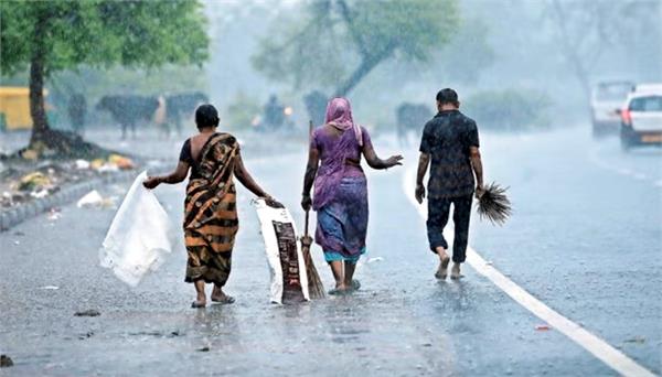 delhi to get first ever artificial rain