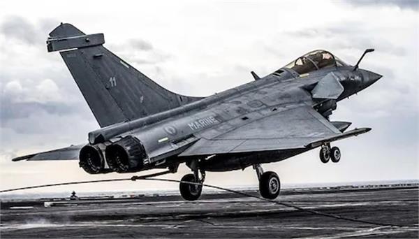 proposal to buy 114 made in india rafale