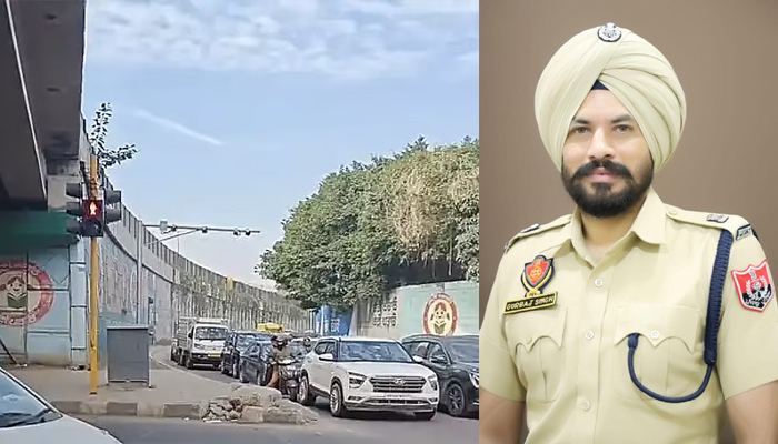 ਅਜੇ ਨਹੀਂ ਹੋਣਗੇ ਆਨਲਾਈਨ ਚਲਾਨ, ਜਾਣੋ ADCP ਟ੍ਰੈਫਿਕ ਨੇ ਕੀ ਕਿਹਾ