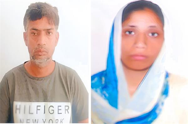 brother and sister drowned in strong current of water