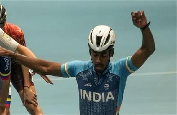 india wins 2 gold medals in speed   skating world championship