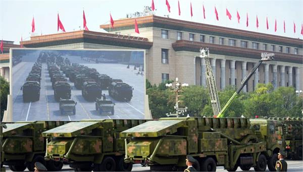 man arrested for making insulting remarks about military parade in china