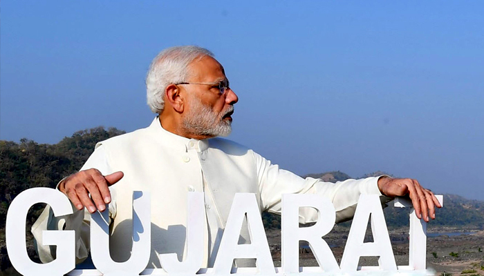 ਅੱਜ ਗੁਜਰਾਤ ਜਾਣਗੇ PM ਮੋਦੀ, 34,200 ਕਰੋੜ ਰੁਪਏ ਦੇ ਪ੍ਰੋਜੈਕਟਾਂ ਦਾ ਕਰਨਗੇ ਉਦਘਾਟਨ