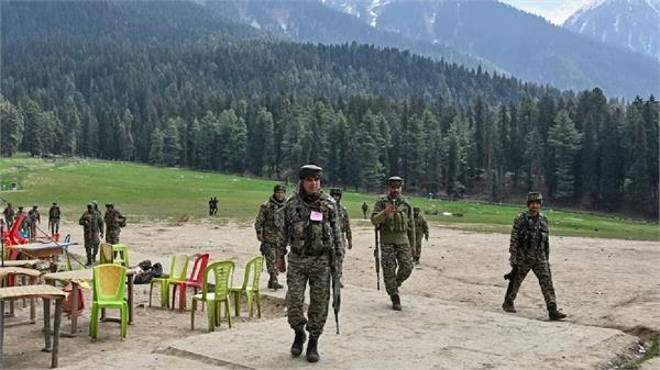 lashkar terrorist mohammad kataria arrested in jammu and kashmir