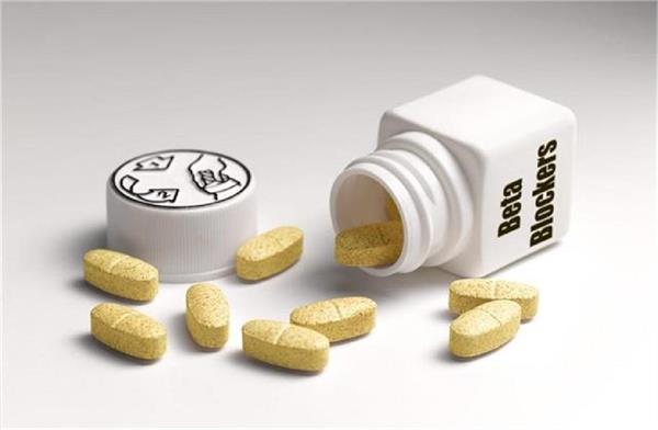new research claims beta blockers a drug given after a heart attack