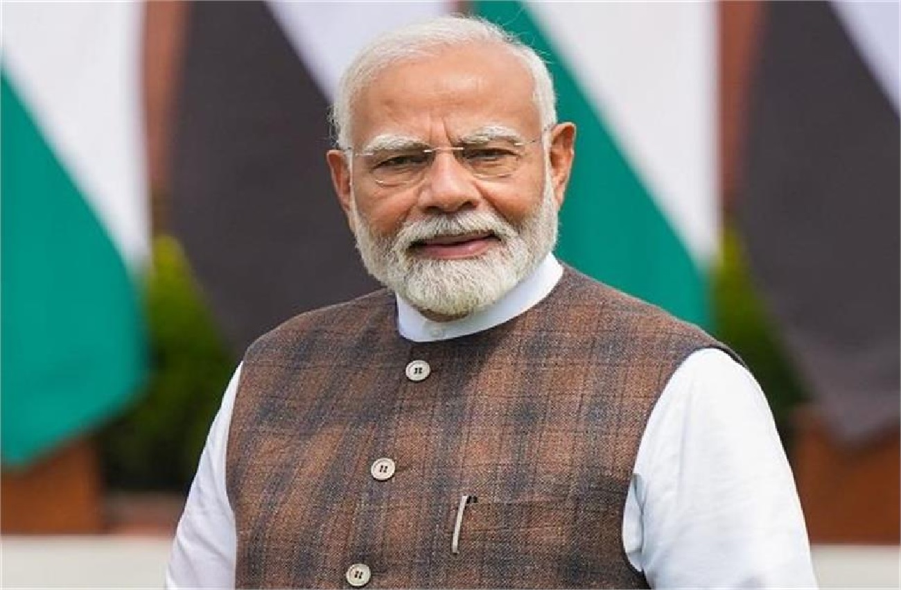 PM Modi Birthday 2025: ਪੀਐੱਮ ਮੋਦੀ ਨੂੰ ਕਿੰਨੀ ਮਿਲਦੀ ਹੈ ਤਨਖ਼ਾਹ? ਜਾਣੋ ਕਿੰਨੀ ਹੈ ਉਨ੍ਹਾਂ ਦੀ ਕੁੱਲ ਜਾਇਦਾਦ
