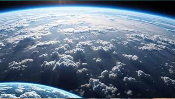 ozone layer to return to 1980s levels by mid century