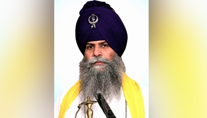 ਕੇਂਦਰ ਸਰਕਾਰ ਸ੍ਰੀ ਹਜ਼ੂਰ ਸਾਹਿਬ ਲਈ ਹਵਾਈ ਉਡਾਣਾਂ ਤੁਰੰਤ ਚਾਲੂ ਕਰੇ: ਬਾਬਾ ਬਲਬੀਰ ਸਿੰਘ