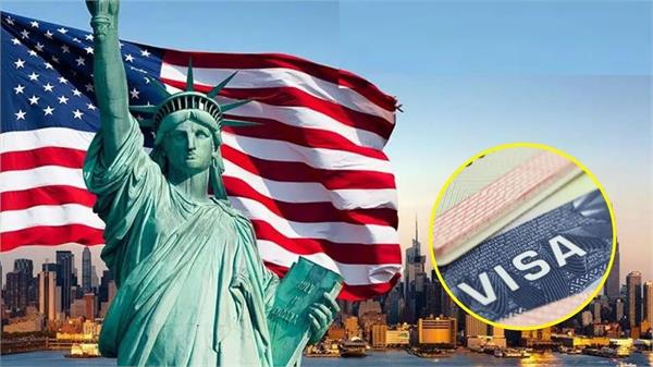 indians dream of going to america is being shattered