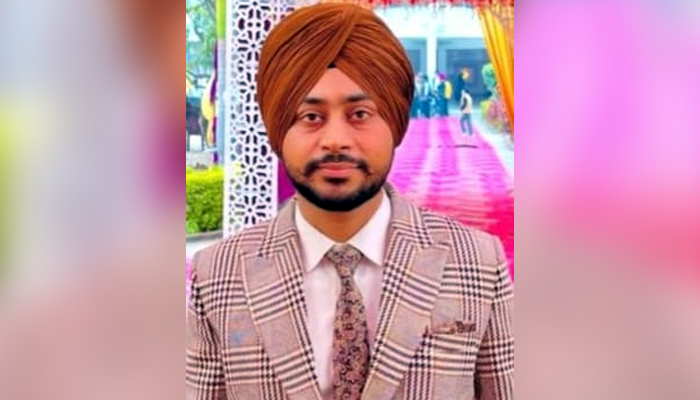 ਪੁਰਤਗਾਲ ਵਿਖੇ ਵਾਪਰੇ ਸੜਕ ਹਾਦਸੇ ’ਚ ਪੰਜਾਬੀ ਨੌਜਵਾਨ ਦੀ ਮੌਤ