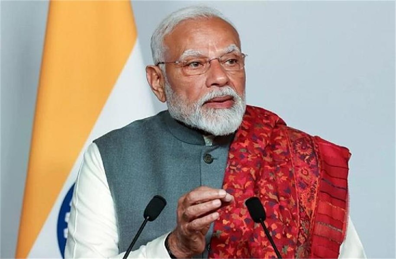 PM ਮੋਦੀ ਕੱਲ੍ਹ ਕਰਨਗੇ ਅਰੁਣਾਚਲ ਪ੍ਰਦੇਸ਼ ਦਾ ਦੌਰਾ, 2 ਪਣ-ਬਿਜਲੀ ਪ੍ਰੋਜੈਕਟਾਂ ਦਾ ਰੱਖਣਗੇ ਨੀਂਹ ਪੱਥਰ