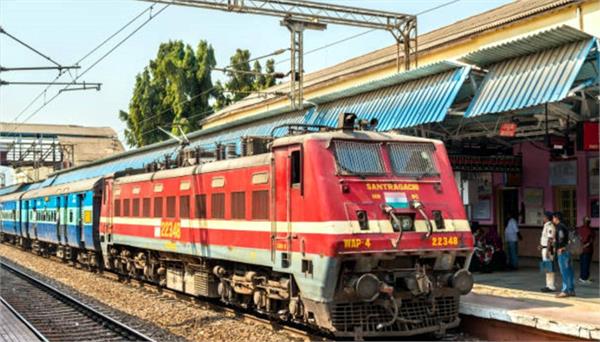 new amrit bharat express to run from 15