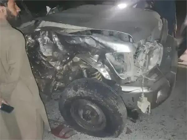 bomb blast during bnp rally in balochistan
